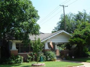 1201 NW 44th St, Oklahoma City, OK 73118
