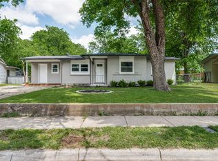 1413 Lackland St, Arlington, TX 76010