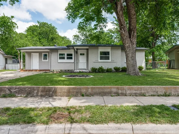 1413 Lackland St, Arlington, TX 76010