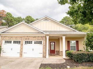 147 Mercer Ln, Cartersville, GA 30120