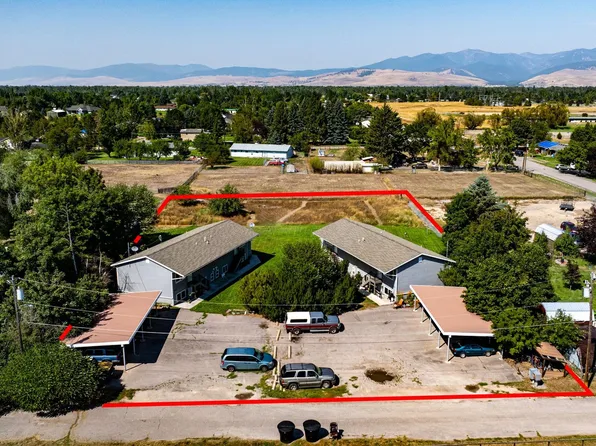 3712 & 3714 Central Ave W, Missoula, MT 59804