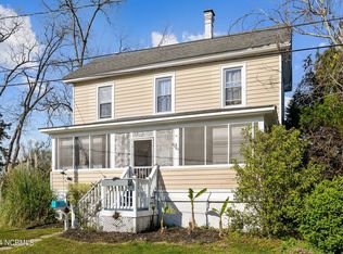441 E Bay St, Belhaven, NC 27810