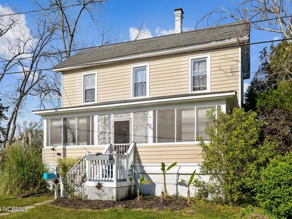 441 E Bay Street, Belhaven, NC 27810