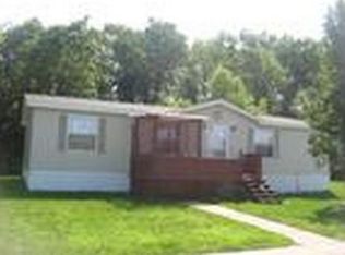 438 Chinkapin Rill, Oxford, MI 48371