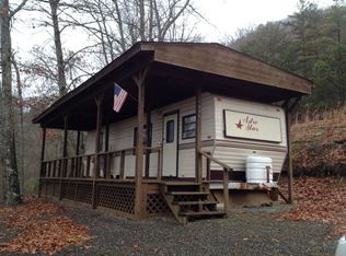 Lands Creek Rd, Bryson city, NC 28713