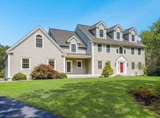 28 Partridge  Hill Road, Newfields, NH 03856