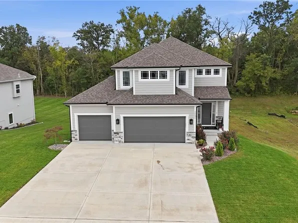 16695 NW 124th St, Platte City, MO 64079