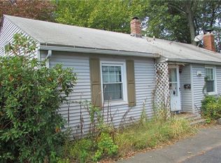 9 Birch Rd, Rocky Hill, CT 06067