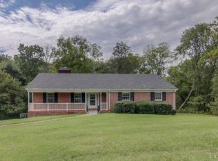 2435 Indian Hill Rd, Lynchburg, VA 24503