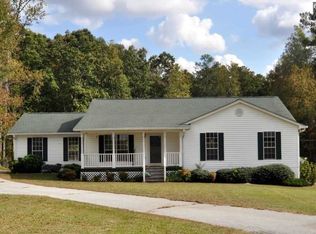 1126 Airport Rd, Newberry, SC 29108