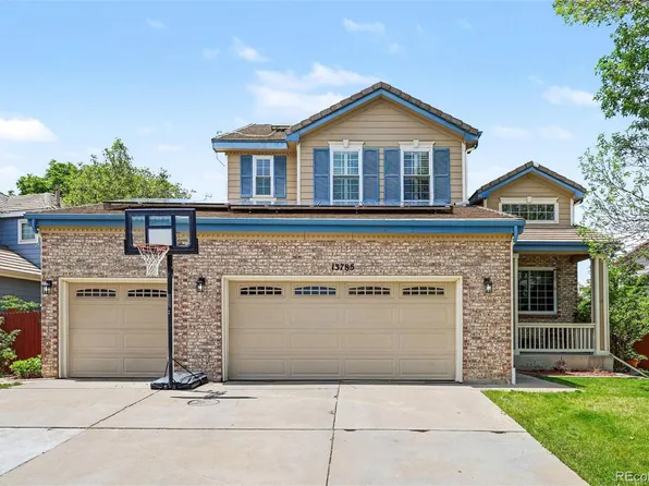 13785 Cook Street, Thornton, CO 80602