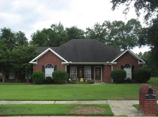 5800 Daphne V St, Satsuma, AL 36572