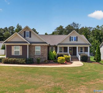 1550 Cottage Ln, Southside, AL, 35907