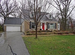 63 Cornwall Dr, Crete, IL 60417