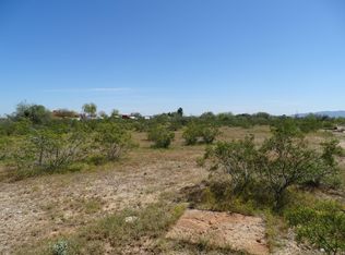 0 W Caravaggio Ln, Wittmann, AZ 85361