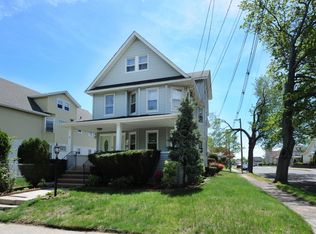 37 E 5th St, Clifton, NJ 07011