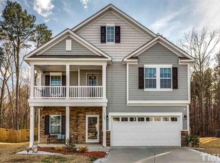 1109 Poplar St, Durham, NC 27703