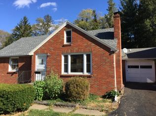 147 Harvard Ave, Mansfield, OH 44906