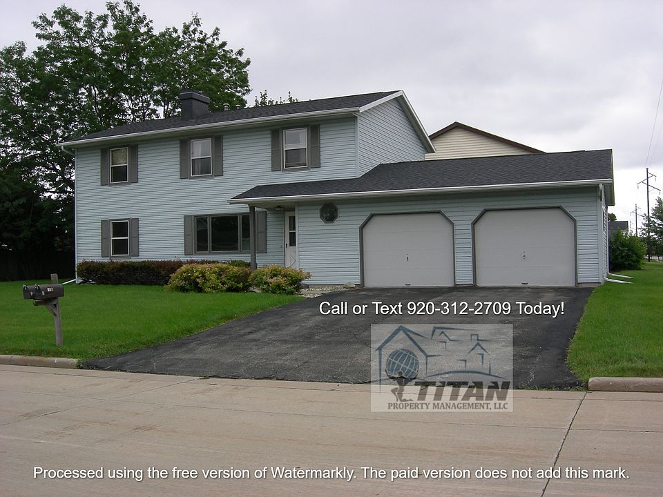 1st image of 803 Harborview Ct
