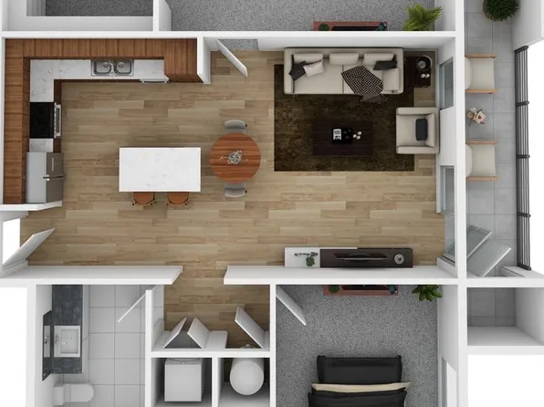 Aston Square | Luxury Apartments in Kissimmee, FL