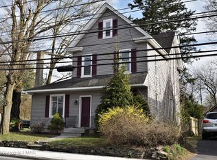 1133 W Main St, Stroudsburg, PA 18360