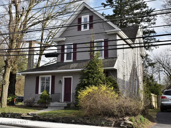 1133 W Main St, Stroudsburg, PA 18360