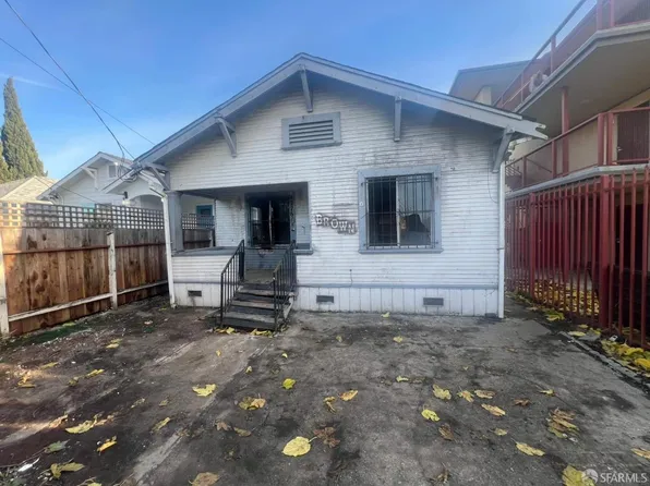 1276 64th Ave, Oakland, CA 94621