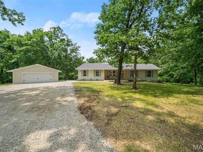 178 Spring Branch Rd, Troy, MO, 63379