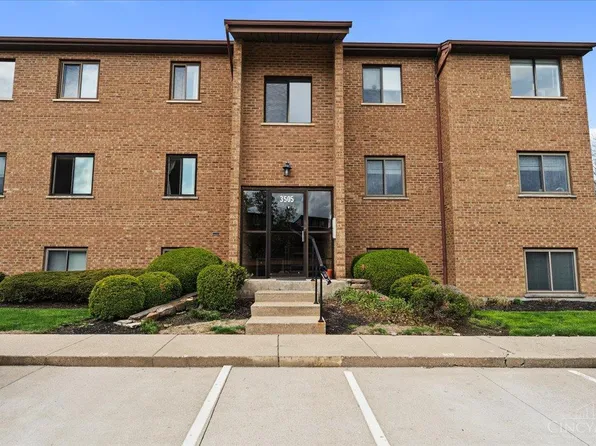 3505 W Fork Rd APT 20, Cincinnati, OH 45211