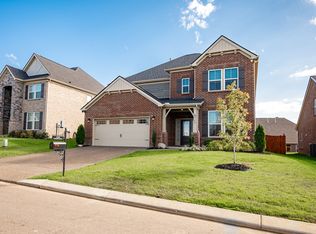 5180 Giardino Dr, Mount Juliet, TN 37122