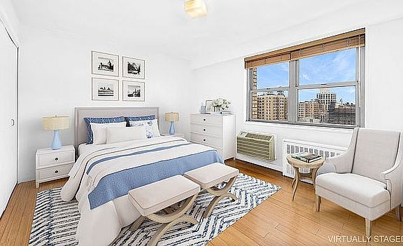 3rd image of 100 W 93rd St APT 12C