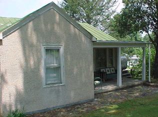 471 Stoney Run Rd, Buena Vista, VA 24416