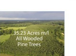 Smith Bridge Rd, Jackson, OH 45640