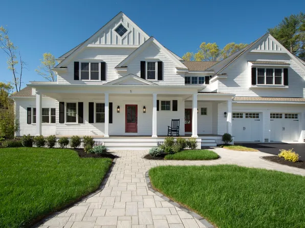 5 Snowy Owl Cir, Duxbury, MA 02332