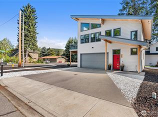 101 Poplar Street, Leavenworth, WA 98826