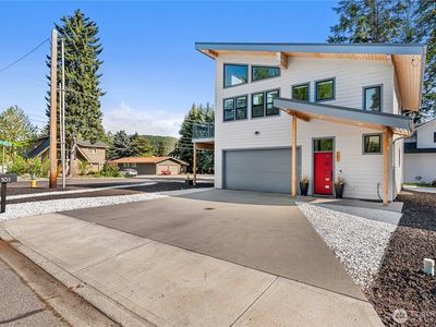 101 Poplar Street, Leavenworth, WA, 98826