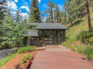 7020 S Blue Creek Rd, EVERGREEN, CO 80439