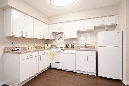 Westchase Creek Apartment Homes — Photo 19
