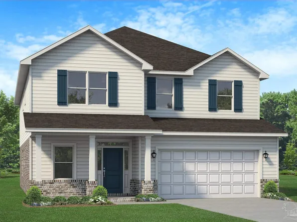 5905 Grayton Park Ln, Pace, FL 32571