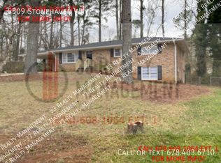 5509 Stonehaven Way, Stone Mountain, GA 30087