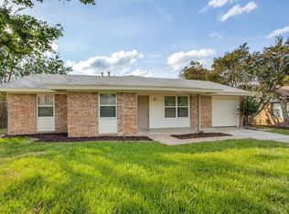 307 Saffron Cir, Mesquite, TX 75149
