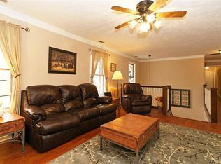 940 Ralph Dr, Cary, NC 27511