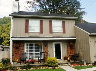 4 Grassy Br, Raccoon, KY 41557