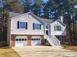 3421 Lochness Ln, Powder Springs, GA 30127