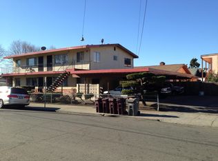 8929 Birch St #C, Oakland, CA 94621