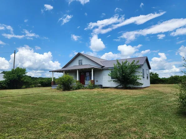 581 Tabor Loop, Crossville, TN 38571