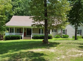 350 Sunrise Ln, Decatur, TN 37322