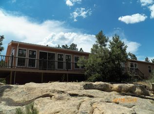 18205 Whispering Pines Trl #U2, Trinidad, CO 81082