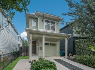 227 Claremont Ave, San Antonio, TX 78209