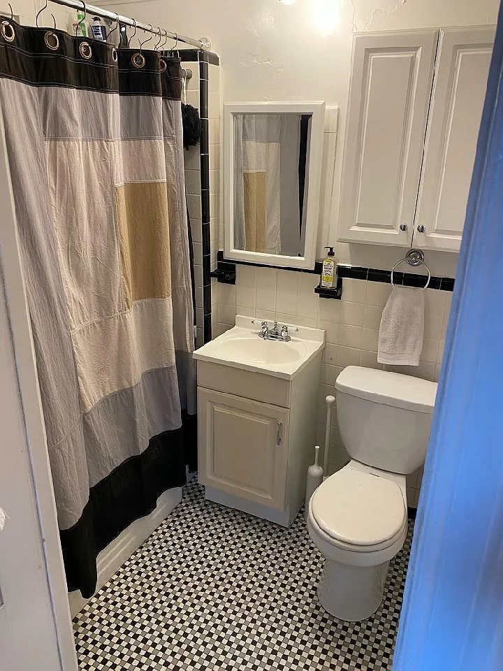 1 bed, 501 sqft, $2,200 — Photo 4